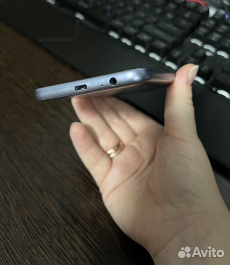 Samsung Galaxy J6 (2018) торг