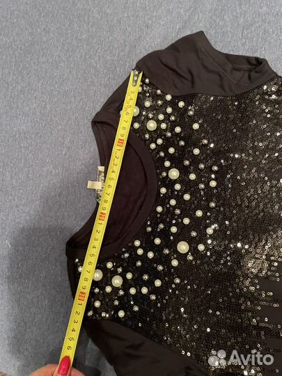 Платье twinset оригинал