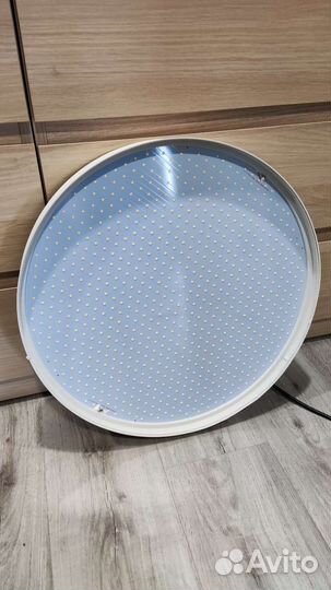 Светильник накладной arlight rondo 500