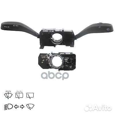 Подрулевой переключатель Seat Ibiza IV,Cordoba