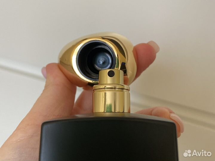 Armani myrrhe imperiale