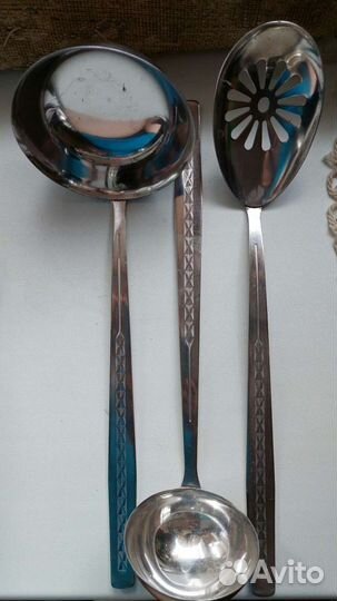 Набор кухонных приборов