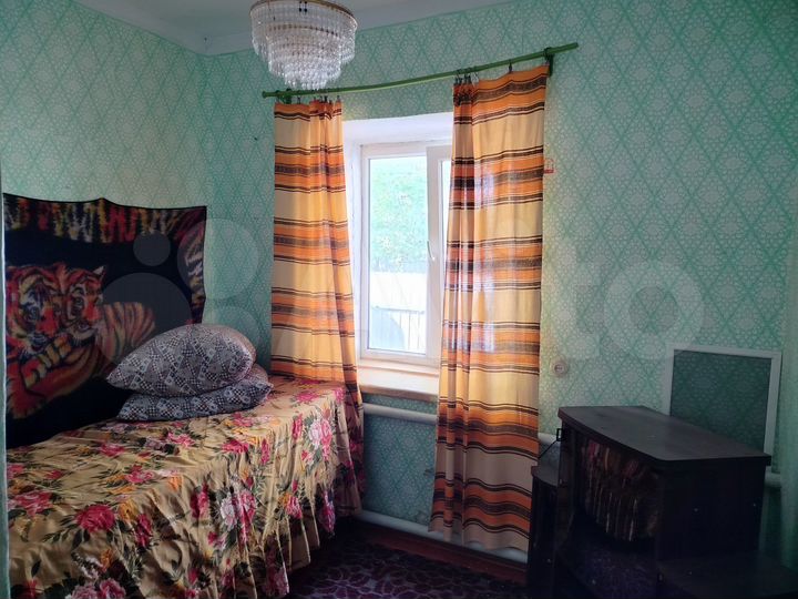 Дом 70 м² на участке 3 сот.