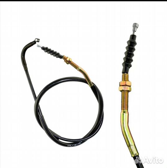 Тросик сцепления Yamaha Honda