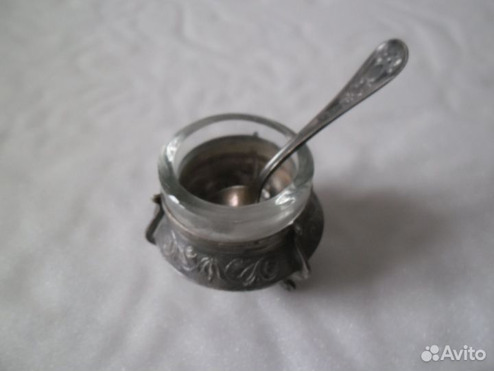 Солонка