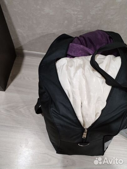 Женская верхняя одежда