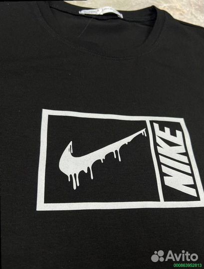 Футболка Nike (Арт.65149)