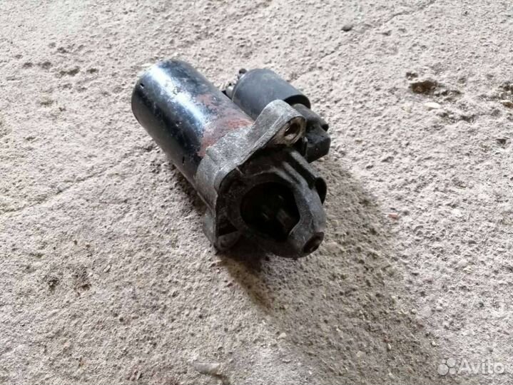 Стартер Audi A4 B5 (S4,RS4) 078911023D