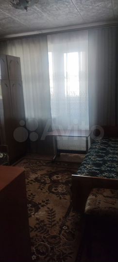 Комната 16 м² в 3-к., 8/9 эт.