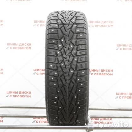 Nokian Tyres Nordman 7 205/65 R16