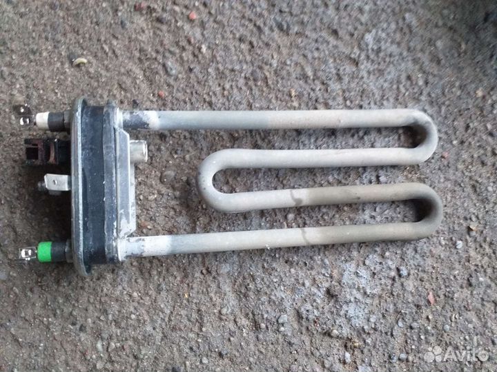 Стиральная машина hotpoint ariston