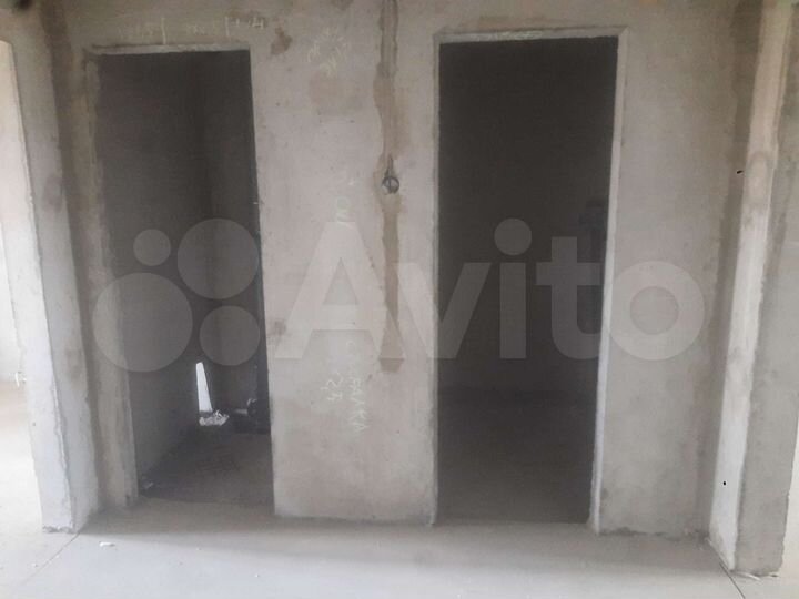 2-к. квартира, 72 м², 16/17 эт.