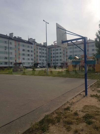 2-к. квартира, 65 м², 1/5 эт.