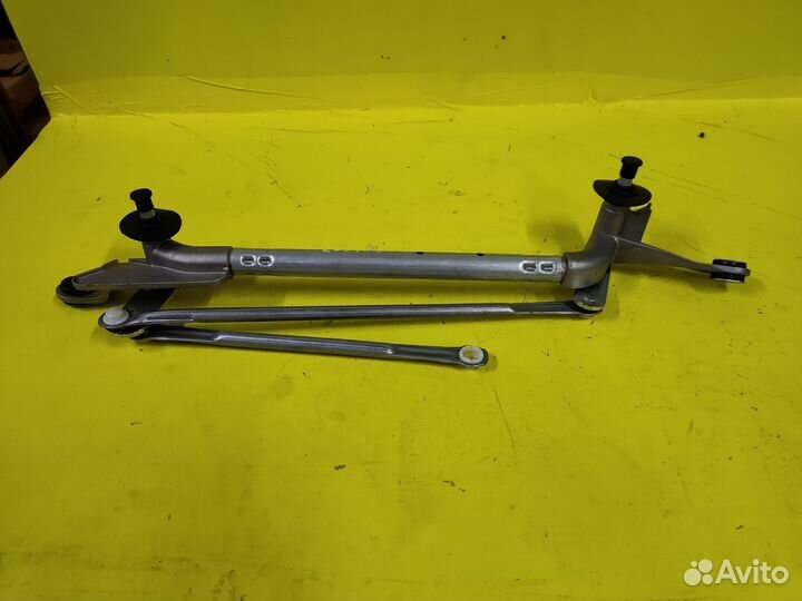 Трапеция стеклоочистителя Ниссан Икс трэил T31