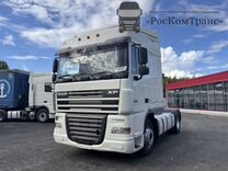 DAF XF 105.460, 2012