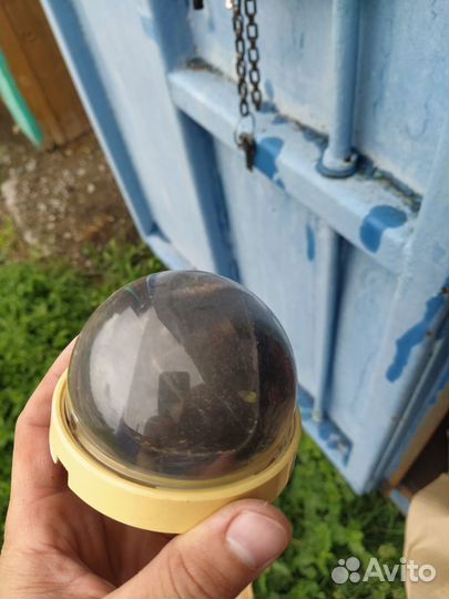 Система видеонаблюдения бу