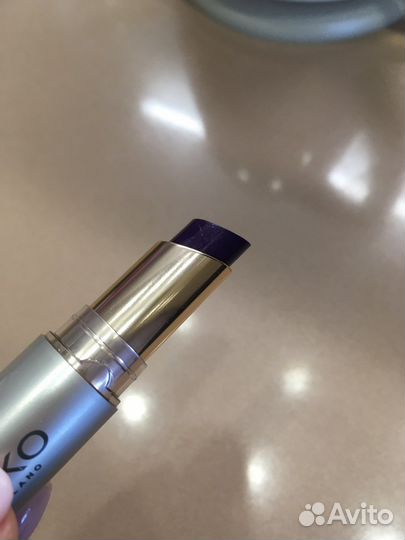 Губная помада Kiko