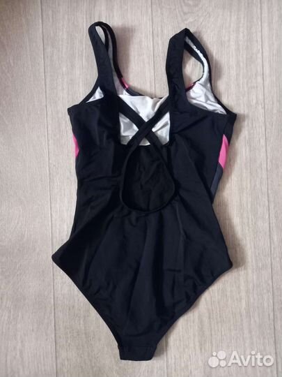 Купальник детский закрытый