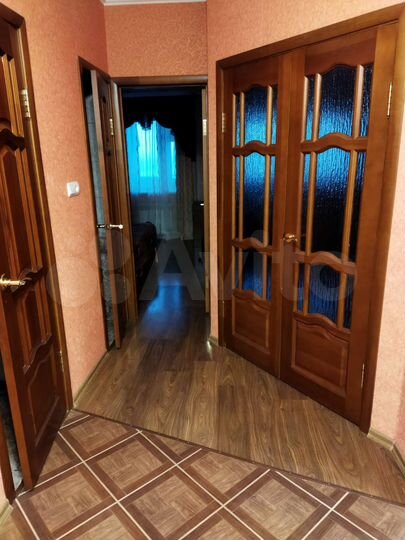 2-к. квартира, 45 м², 5/5 эт.