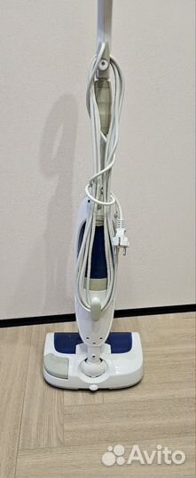 Паровая швабра philips