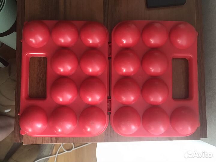 Контейнер для хранения яиц