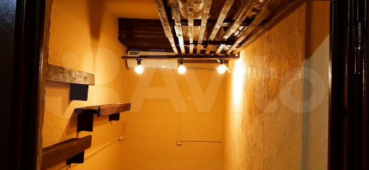 Сдаётся помещение 5 кв.м