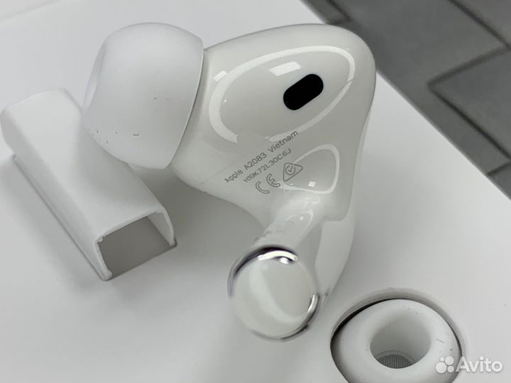 Новые Правый Левый Air Pods Pro