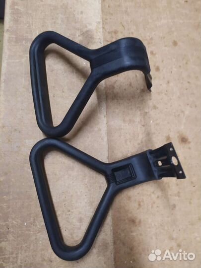 Подлокотники для компьютерного кресла