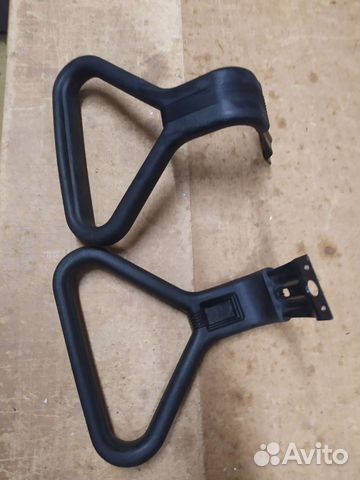 Подлокотники для компьютерного кресла