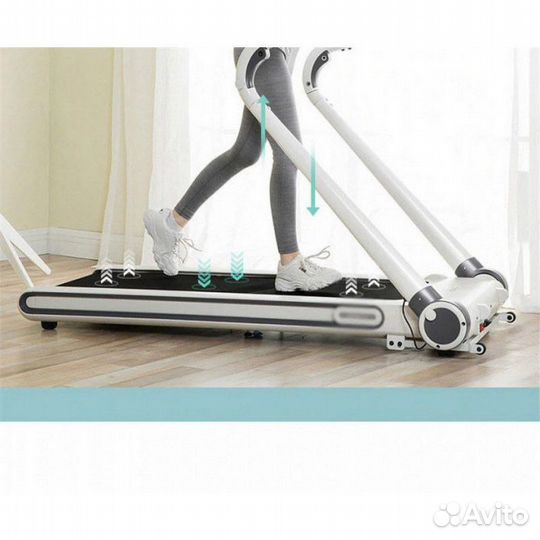 Беговая дорожка