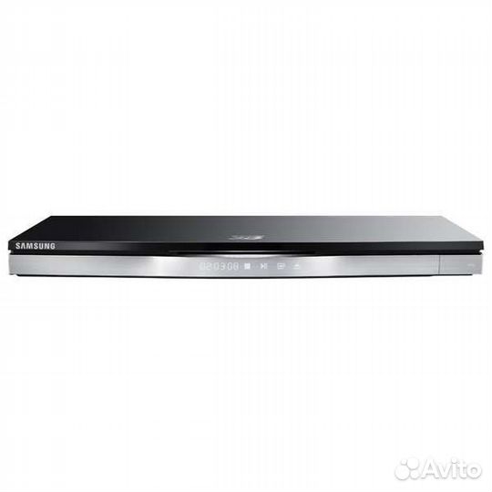 Samsung BD-D6500 Blu-ray плеер