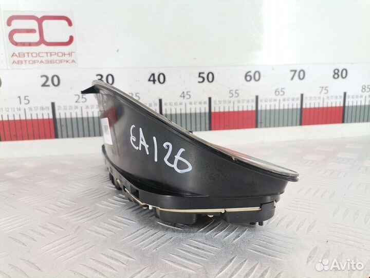 Панель для Peugeot-Citroen Xsara