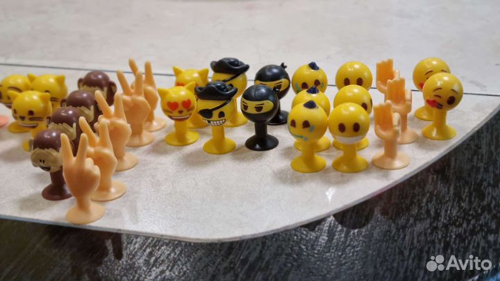 Фаснулики emoji