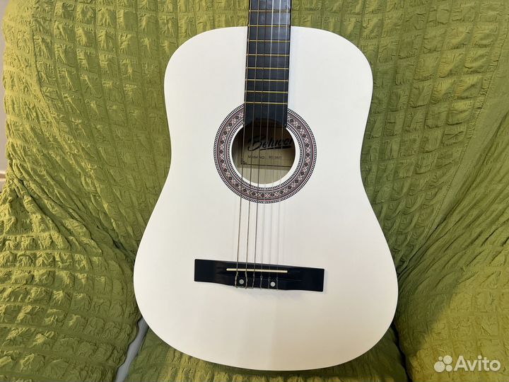 Классическая гитара