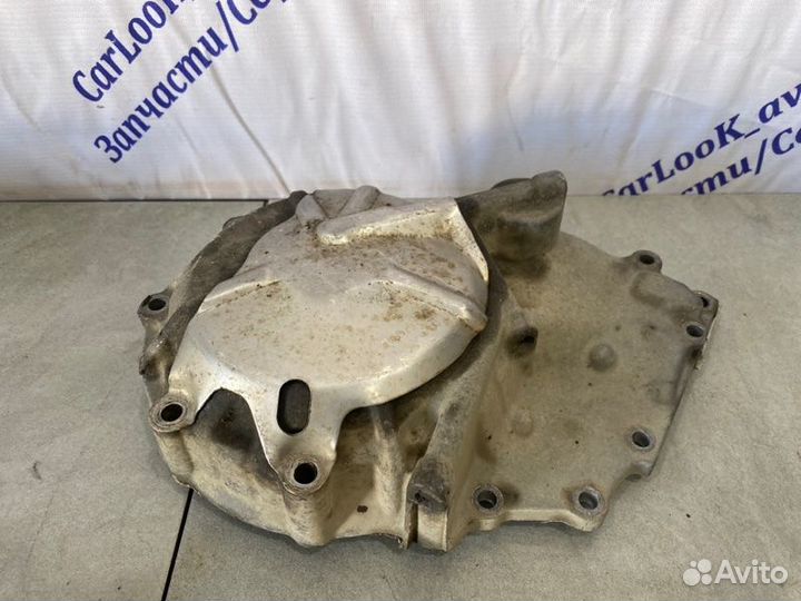 Крышка АКПП Toyota Camry SV40 3SFE 1998