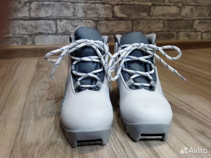 Лыжные ботинки Nordway детские 30 размер