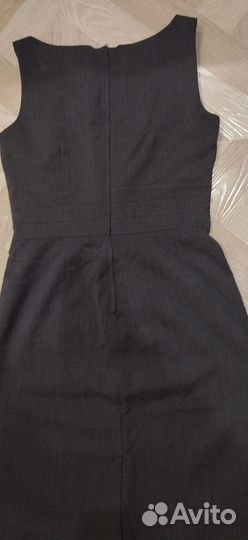 Платье сарафан hm