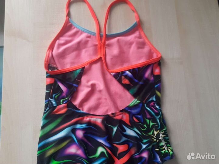 Купальник Zoggs 10-11