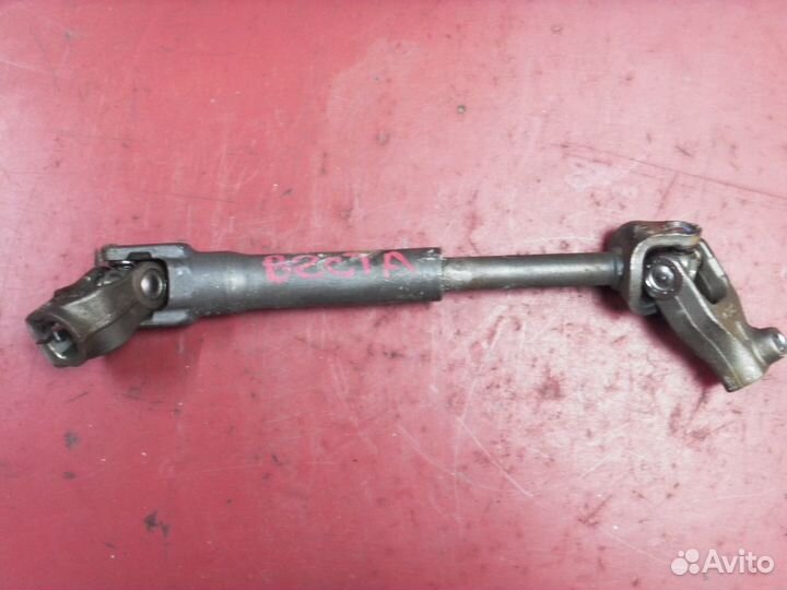 Кардан рулевой колонки 8450006840 LADA Vesta Cross