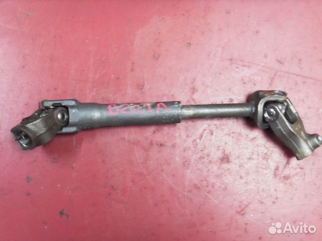 Кардан рулевой колонки 8450006840 LADA Vesta Cross