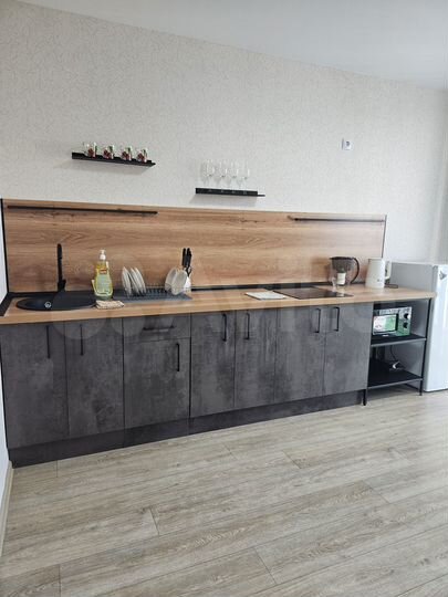 2-к. квартира, 60 м², 4/11 эт.