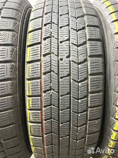 Dunlop DSX-2 195/65 R15 93H