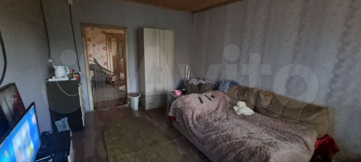 Дом 87,6 м² на участке 9 сот.