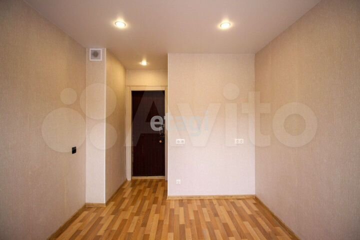 Комната 12 м² в 1-к., 3/5 эт.