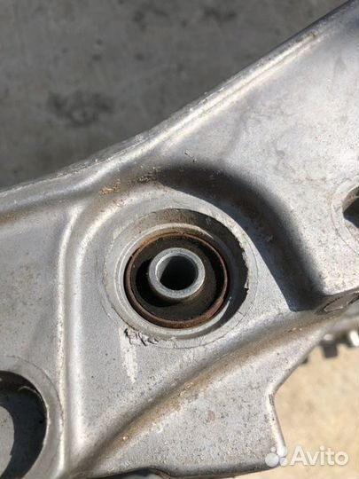 Рама Honda Dio AF-56