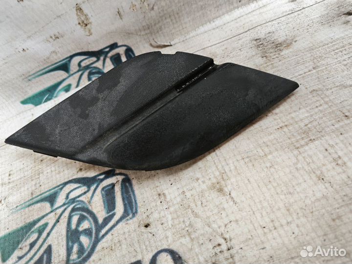 Заглушка бампера ваз (LADA) xray I (2015—н. в.)