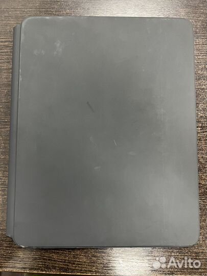 Клавиатура Apple Magic Keyboard iPad Pro 12.9