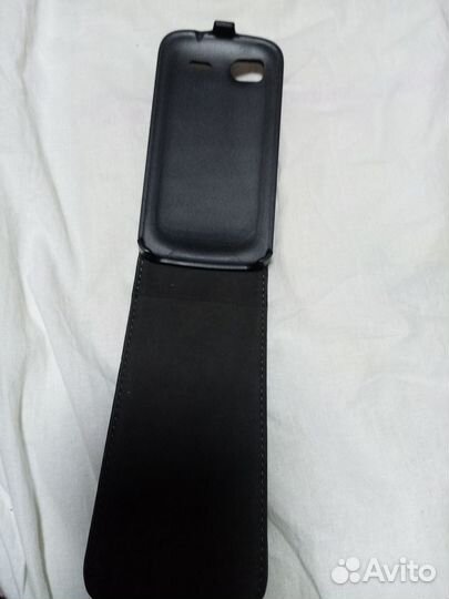 Новый чехол из экокожи для HTC sensation (италия)