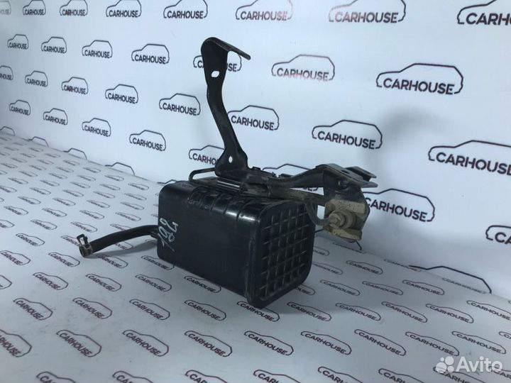 Абсорбер Toyota Corolla 120 1.6 3zzfe 2005