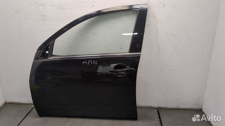 Дверь боковая Peugeot 4007, 2009